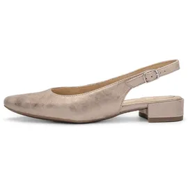ARA Slingpumps beige | Gr.: 38,5