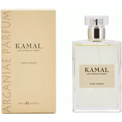 Arganiae Kamal Männer Parfüm 100 ml
