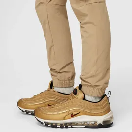 Nike City Utility Cargohose Beige XS