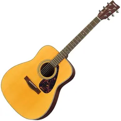 Yamaha F370 Natural