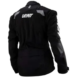 Leatt 4.5 Lite Jacke - Black - L