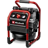 Einhell SILENZZO 18/160