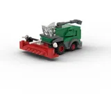 Brixies Plus Fendt Katana 65 Mini