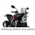 PUIG Windschutzscheibe Naked New Generation Sport für Honda CB500F 19' Motorradscheibe