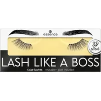 Essence Lash Like A Boss False Lashes Zubehör für