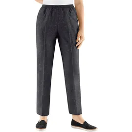 Classic Basics Schlupfhose Grau 54