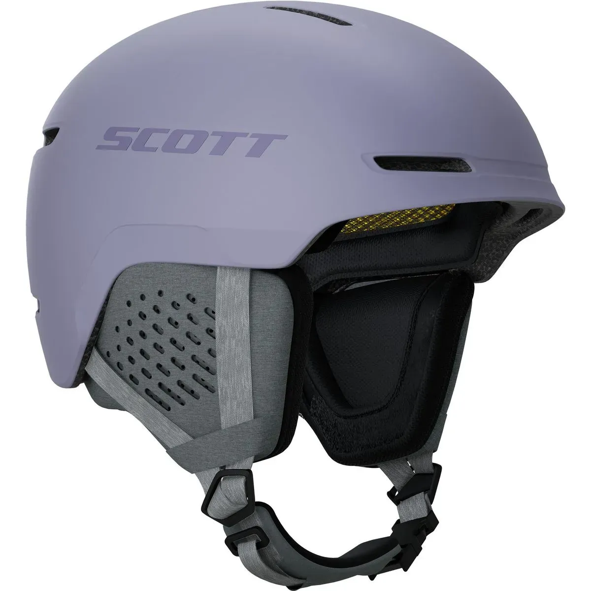 Scott Helmet Track Plus lavender purple (6039) L