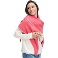 Cartoon unifarben in calypso coral, | Gr.: onesize