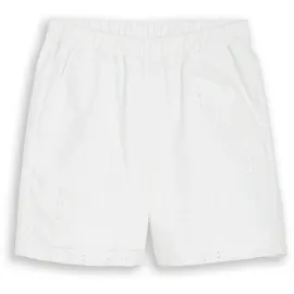 Tom Tailor Bermudas Weiß XL