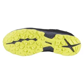 MEINDL Lite Trail GTX Herren Schwarz/Lemon 42