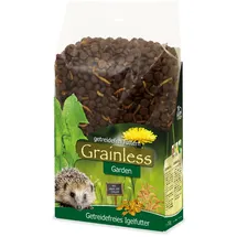 JR Farm JR Garden Grainless Igelfutter - 750 g