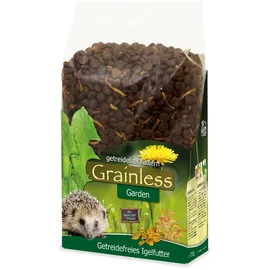 JR Farm JR Garden Grainless Igelfutter - 750 g