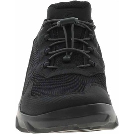 ECCO MX M Low schwarz 44