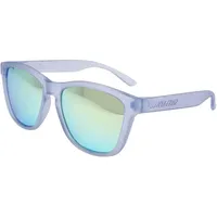 Santa Cruz Boss Strip Sonnenbrille unisex (Frost/Yellow)