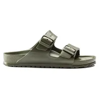 Birkenstock Arizona EVA Khaki 46