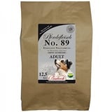 Becker-Schoell AG No. 89 Pferdefleisch Adult 12,5 kg