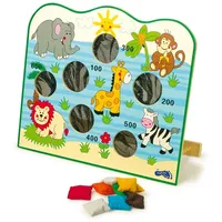 Small Foot Company Wurfstand Afrika (7730)