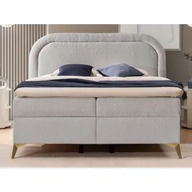 S-Style Sonna 200 x 200 cm H3 Grau
