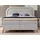 S-Style Sonna 200 x 200 cm H3 Grau
