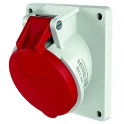 Mennekes Anbaudose TwinContact 1746