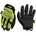 Hi-viz Gelb