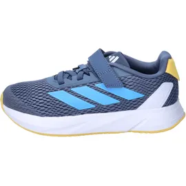 adidas DURAMO SL EL K Kinder Blau 28