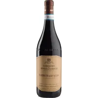 Cordero di Montezemolo Barbera d'Alba DOC 0,75l