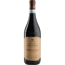 Cordero di Montezemolo Barbera d'Alba DOC 0,75l