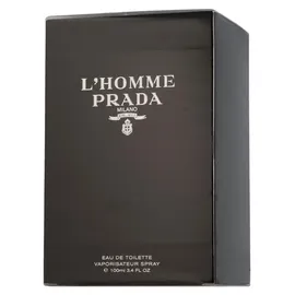 Prada L'Homme Eau de Toilette 100 ml