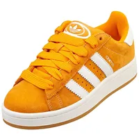 Adidas Campus 00s Eqt Orange / Cloud White / Gum 40 2/3