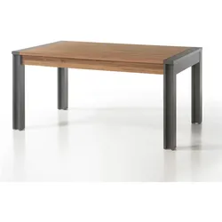 Esstisch Detroit - Industrial Stirling Oak