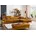 Schillig Willi Schillig 343x70x193 cm Stoff S37 Longchair rechts mit motorischer brandy s37 Eck 60270345-0