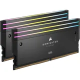 Corsair Dominator Titanium RGB DDR5-6400