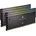 Schwarz CMP64GX5M2B6400C32 Speichermodul 64 GB 2 x 32 GB DDR5 64GB DDR5-6400 CL32 Intel XMP)