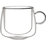 Villeroy & Boch Cappuccino-Glas, Set 2tlg. Artesano Hot&Cold Beverages Gläser