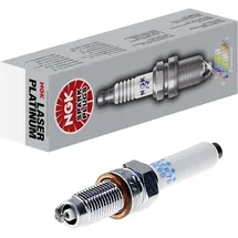 NGK Zündkerze PZKER7B8EGS, 93231 | Laser Platinum | 1 Stück, Metall