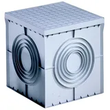 Gewiss Erdeinbaukasten DX59401