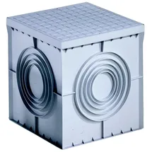 Gewiss Erdeinbaukasten DX59401