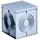 Gewiss Erdeinbaukasten DX59401