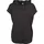 URBAN CLASSICS Hoodie Schwarz M