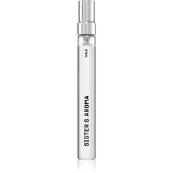 Sister's Aroma Male Eau de Parfum für Herren 10 ml