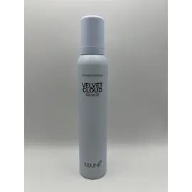 Keune STYLE Velvet Cloud 200 ml