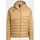 adidas Terrex Xperior CLIMAWARM+ Down Hooded Jacket cardbo