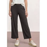 STREET ONE Style Emee Loose Fit Hose deep Earth 44