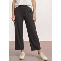 STREET ONE Style Emee Loose Fit Hose deep Earth 44