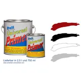 Duli Universal Primer Weiß 2,5 l