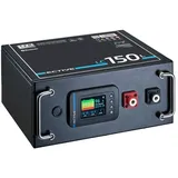 Ective LC 150L LT LiFePO4 Lithium Untersitzbatterie 150Ah