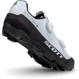 Scott RC MTB Schuhe Weiß/Schwarz 45