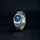 Maserati Velocita Slim Edelstahl 40 mm R8853153001