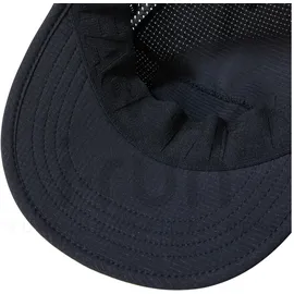 The North Face Summer Light Run Cap schwarz Einheitsgröße